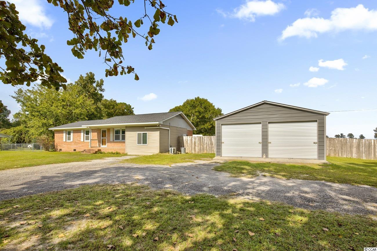 1400 Knotty Branch Road Conway, SC 29527 - Photo 37 of 37 Gallery Image 37