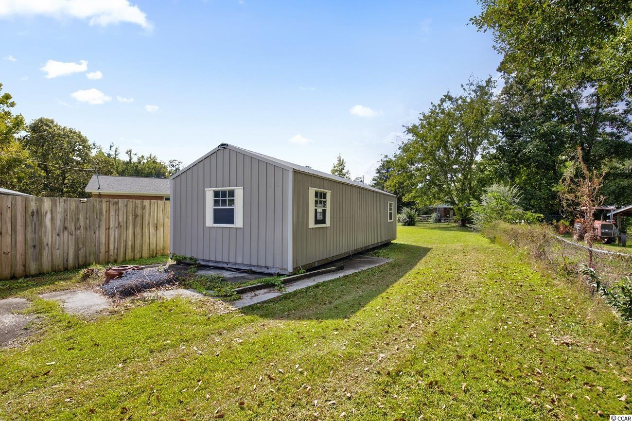 1400 Knotty Branch Road Conway, SC 29527 - Photo 5 of 37 Gallery Image 5