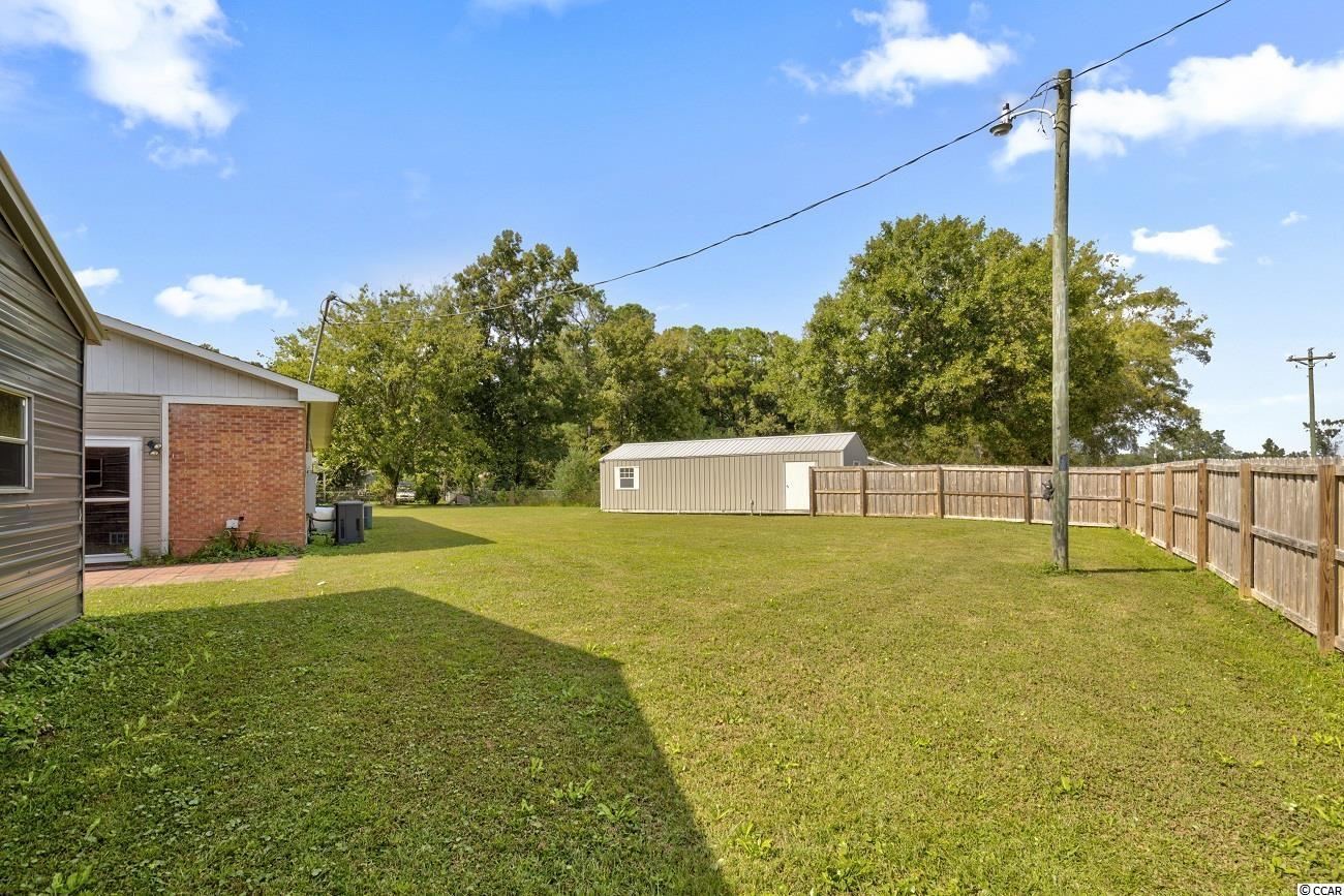 1400 Knotty Branch Road Conway, SC 29527 - Photo 6 of 37 Gallery Image 6