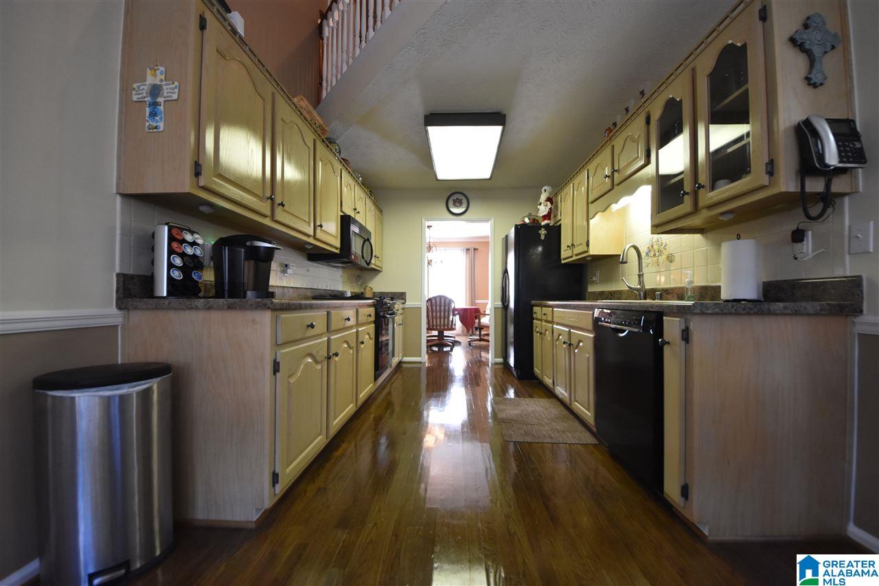 1268 Stillwater Road Anniston, AL 36207 - Photo 10 of 31