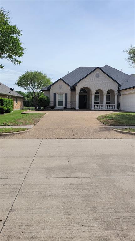10701 Whitestone Ranch Road Benbrook, TX 76126 - Photo 1 of 40
