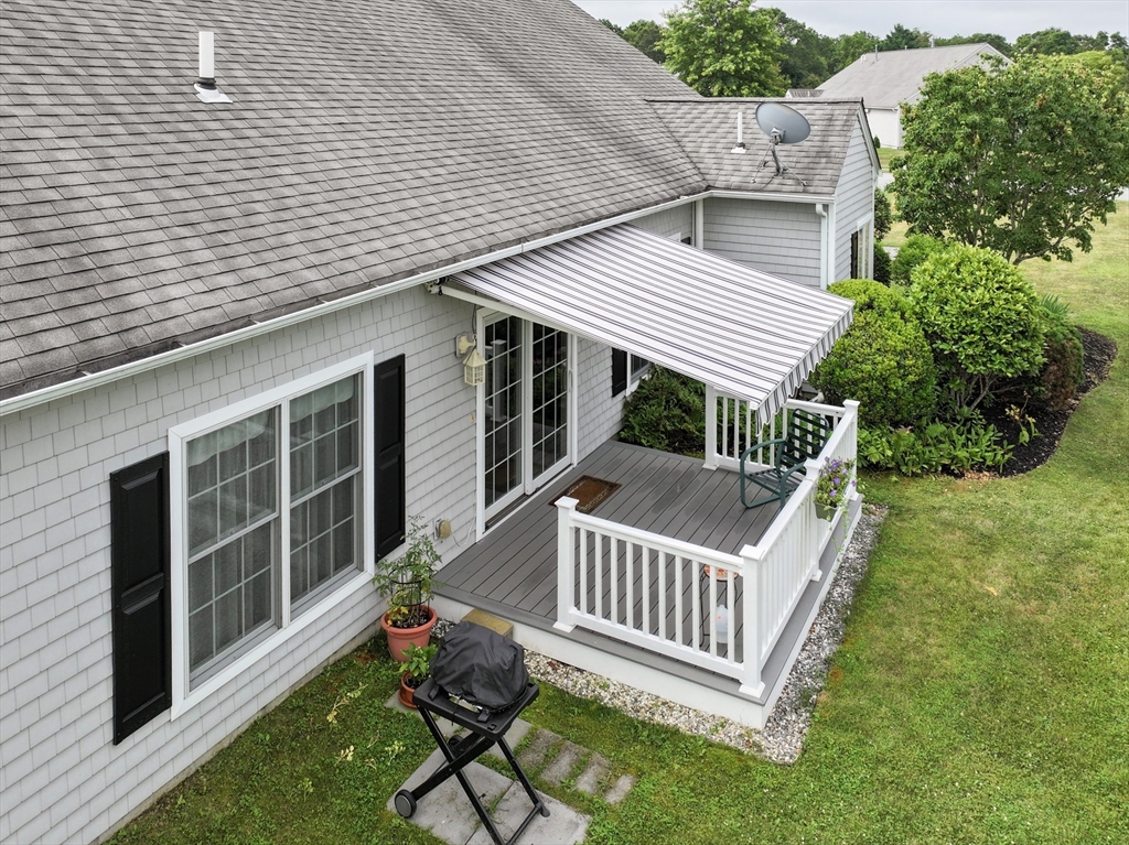 15 Village Way, Unit 15 Westport, MA 02790 - Photo 11 of 32