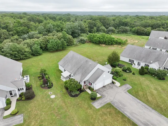 $535,000 | 15 Village Way, Unit 15, Westport, MA 02790