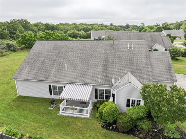 $535,000 | 15 Village Way, Unit 15, Westport, MA 02790