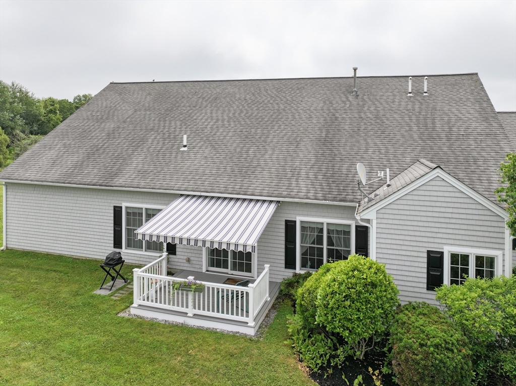 15 Village Way, Unit 15 Westport, MA 02790 - Photo 26 of 32