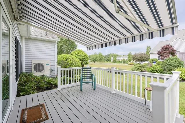 $535,000 | 15 Village Way, Unit 15, Westport, MA 02790