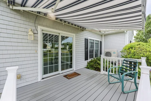 $535,000 | 15 Village Way, Unit 15, Westport, MA 02790