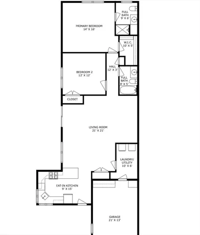 $535,000 | 15 Village Way, Unit 15, Westport, MA 02790