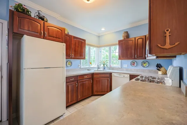 $535,000 | 15 Village Way, Unit 15, Westport, MA 02790