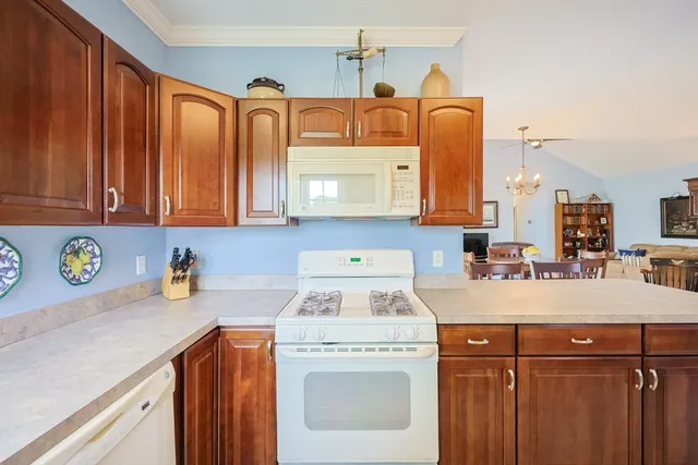 $535,000 | 15 Village Way, Unit 15, Westport, MA 02790