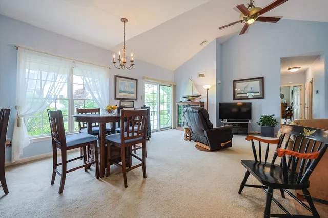 $535,000 | 15 Village Way, Unit 15, Westport, MA 02790