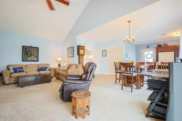 $535,000 | 15 Village Way, Unit 15, Westport, MA 02790