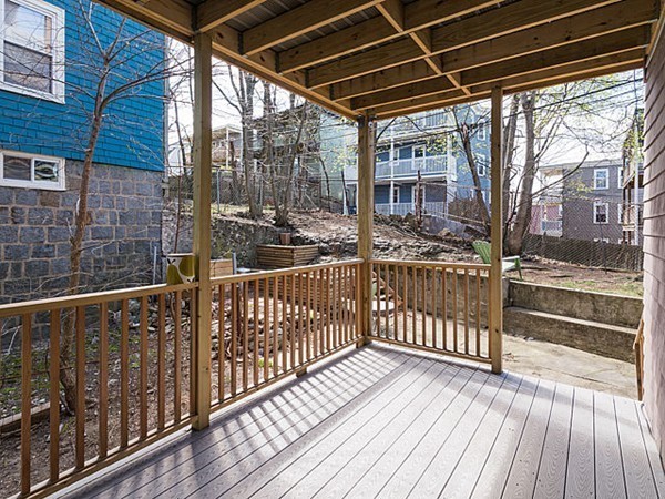 47 Montebello Road, Unit 1 Boston, MA 02130 - Photo 12 of 14 Gallery Image 12