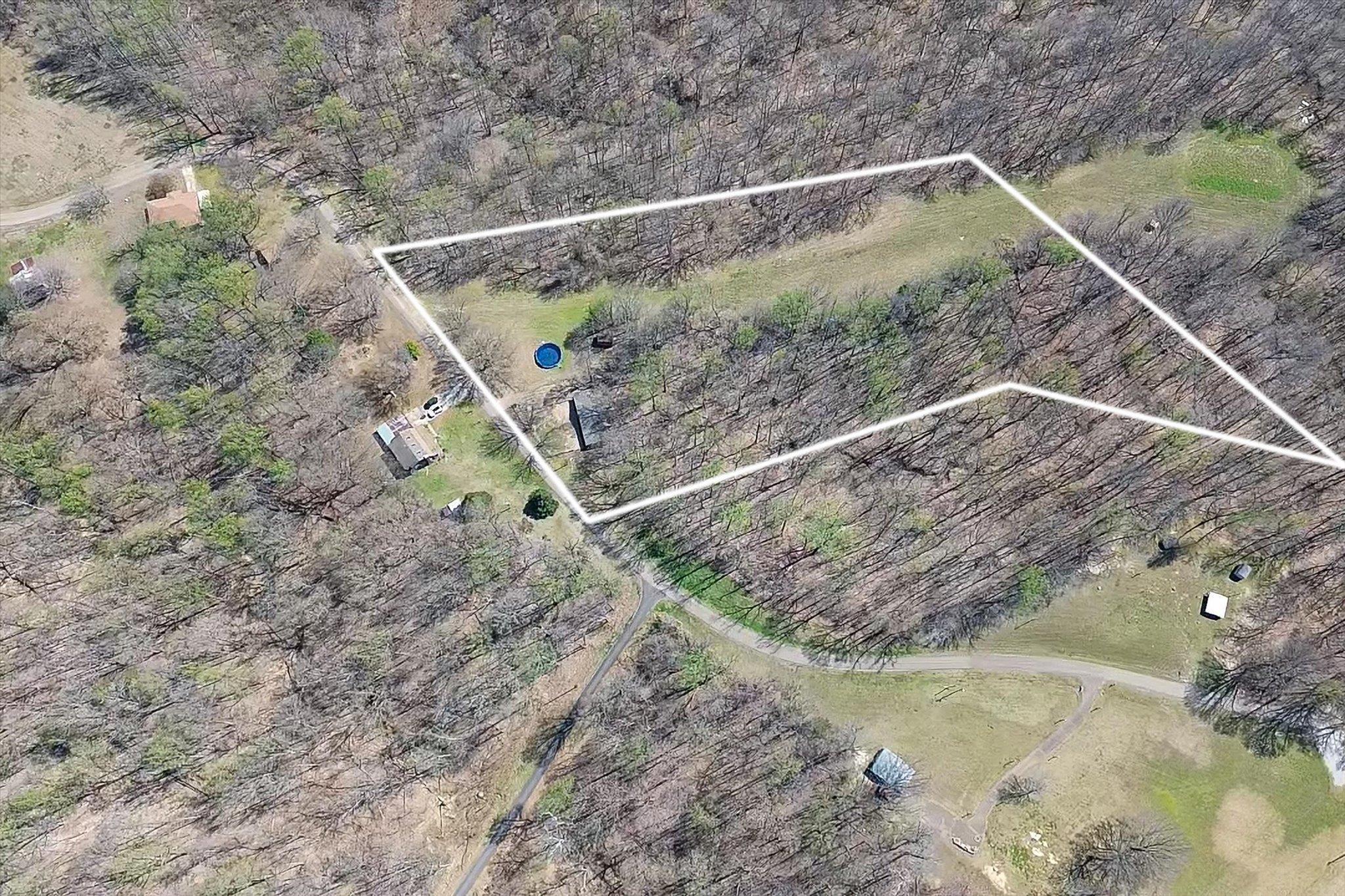 511 Burkhardt Road Drummonds, TN 38023 - Photo 28 of 32