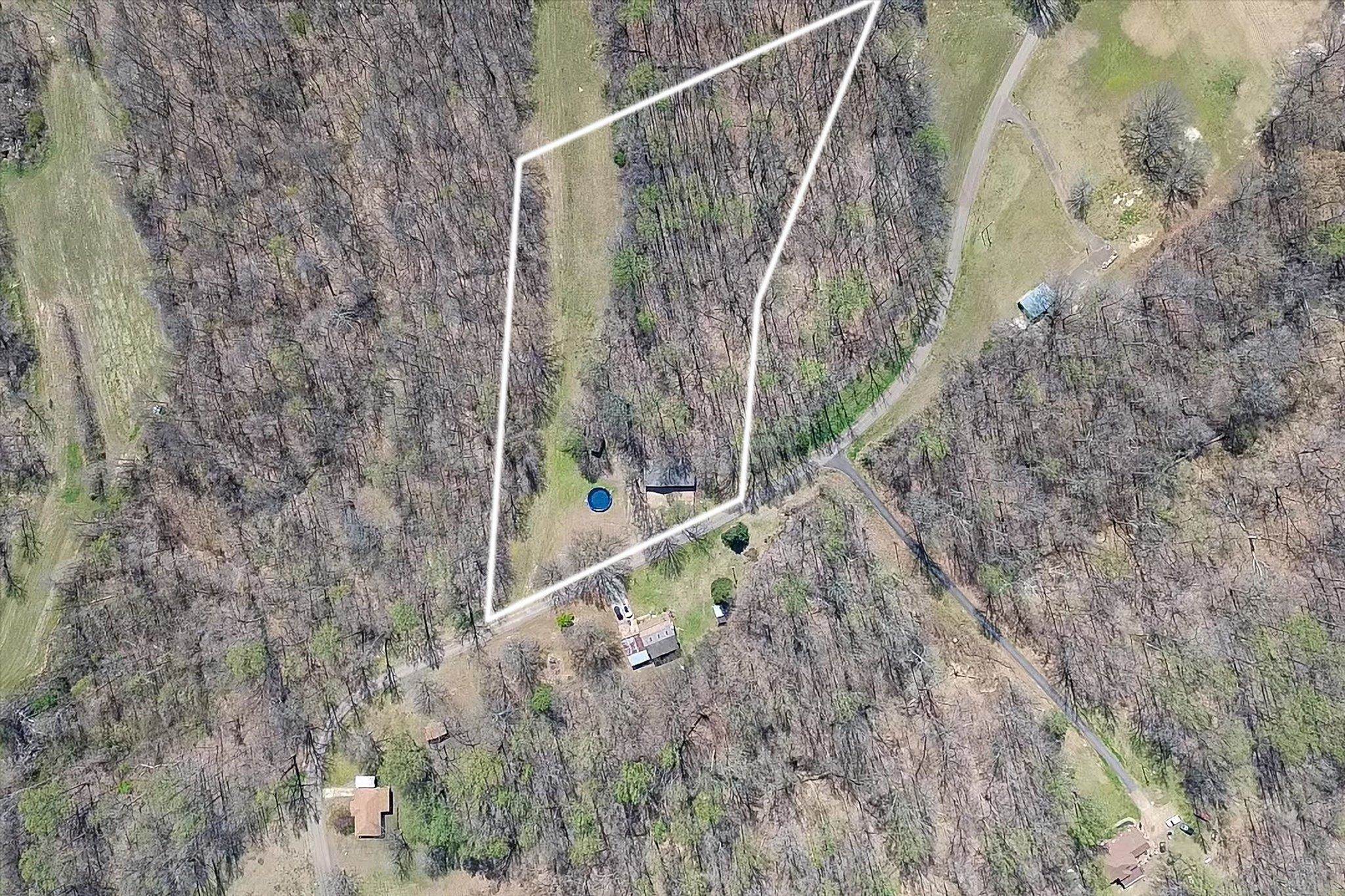 511 Burkhardt Road Drummonds, TN 38023 - Photo 30 of 32