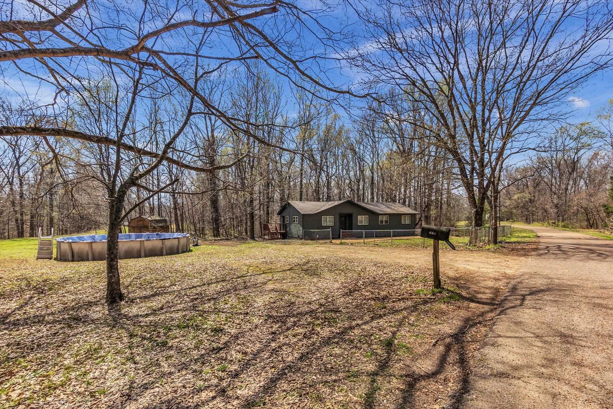 511 Burkhardt Road Drummonds, TN 38023 - Photo 4 of 32