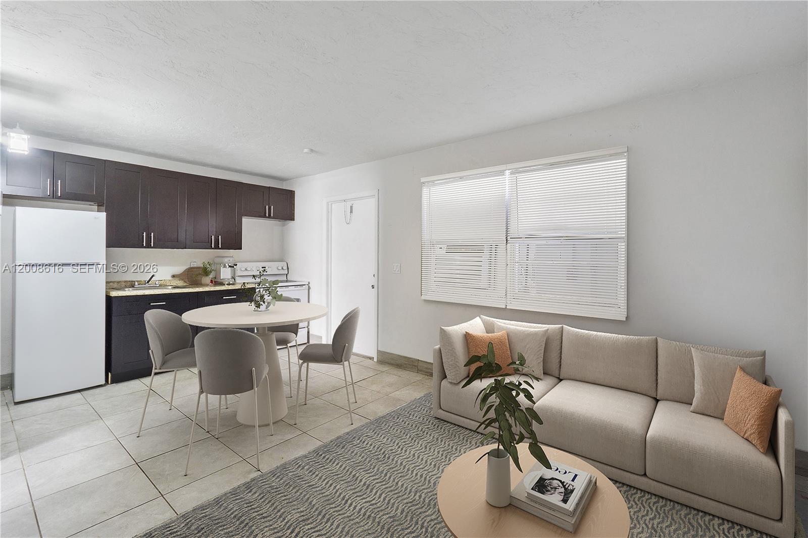332 Southwest 3rd Street, Unit 7 Belle Glade, FL 33430 - Photo 4 of 9