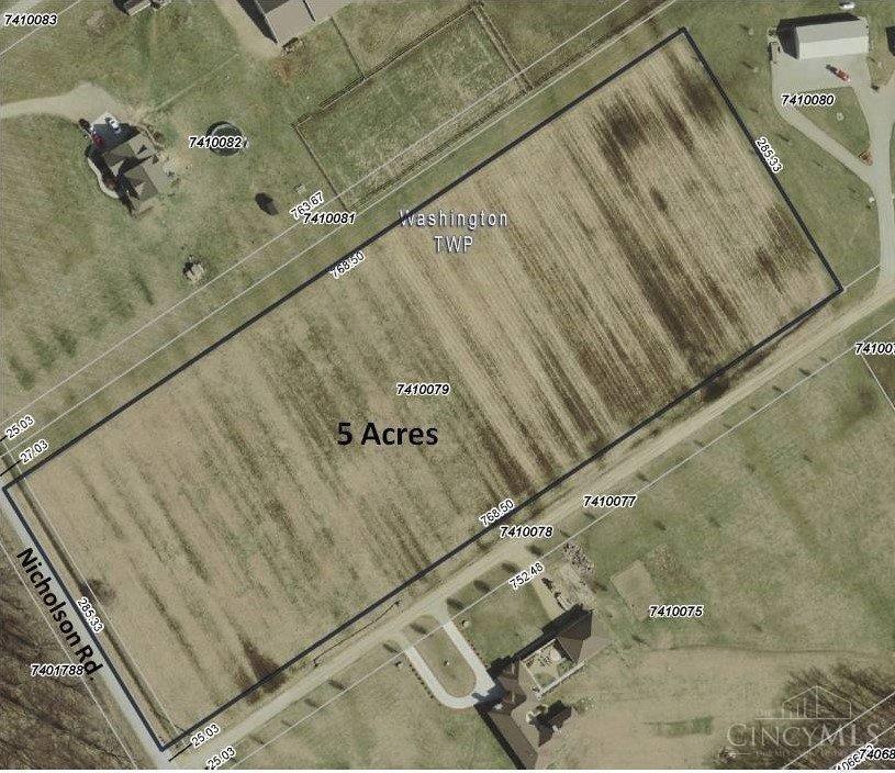 5 Nicholson Road Clarksville, OH 45113 - Photo 1 of 1 Gallery Image 1