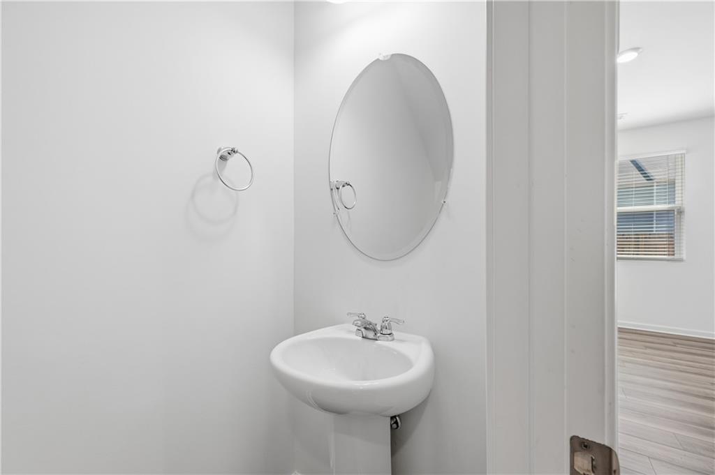 206 Fenchurch Way Cartersville, GA 30120 - Photo 11 of 26