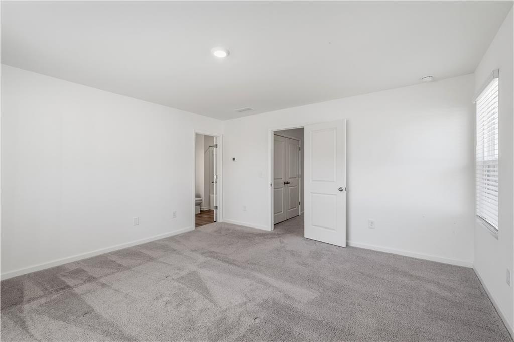 206 Fenchurch Way Cartersville, GA 30120 - Photo 14 of 26