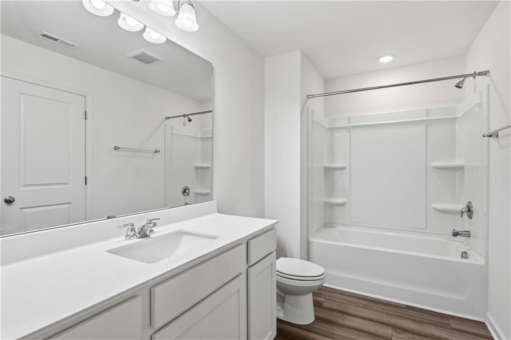 206 Fenchurch Way Cartersville, GA 30120 - Photo 16 of 26