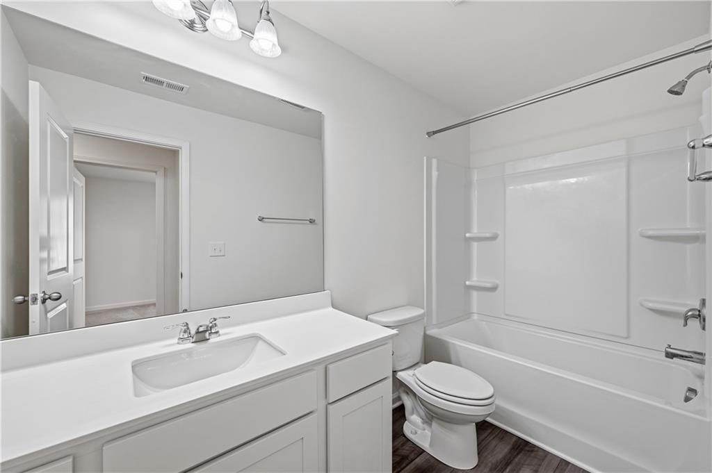 206 Fenchurch Way Cartersville, GA 30120 - Photo 20 of 26