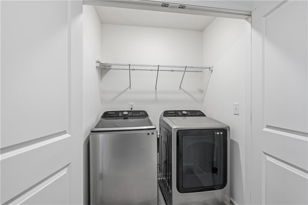 206 Fenchurch Way Cartersville, GA 30120 - Photo 23 of 26