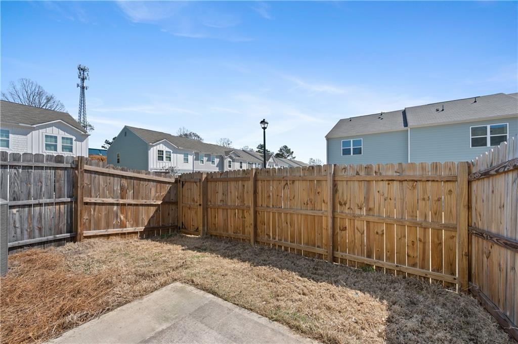 206 Fenchurch Way Cartersville, GA 30120 - Photo 25 of 26