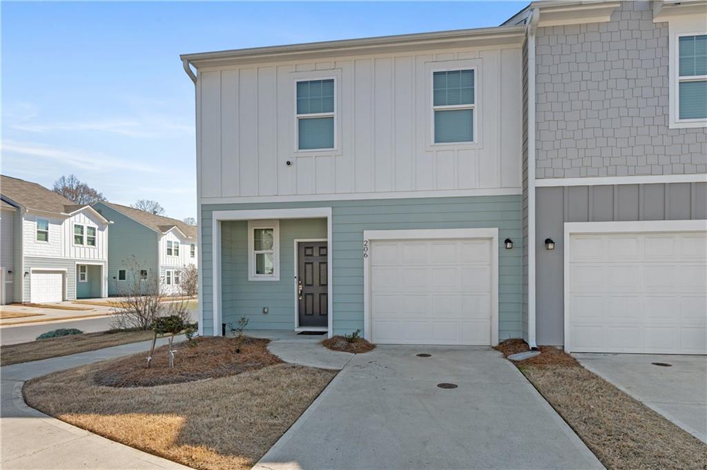 206 Fenchurch Way Cartersville, GA 30120 - Photo 26 of 26