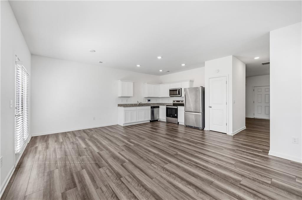 206 Fenchurch Way Cartersville, GA 30120 - Photo 5 of 26