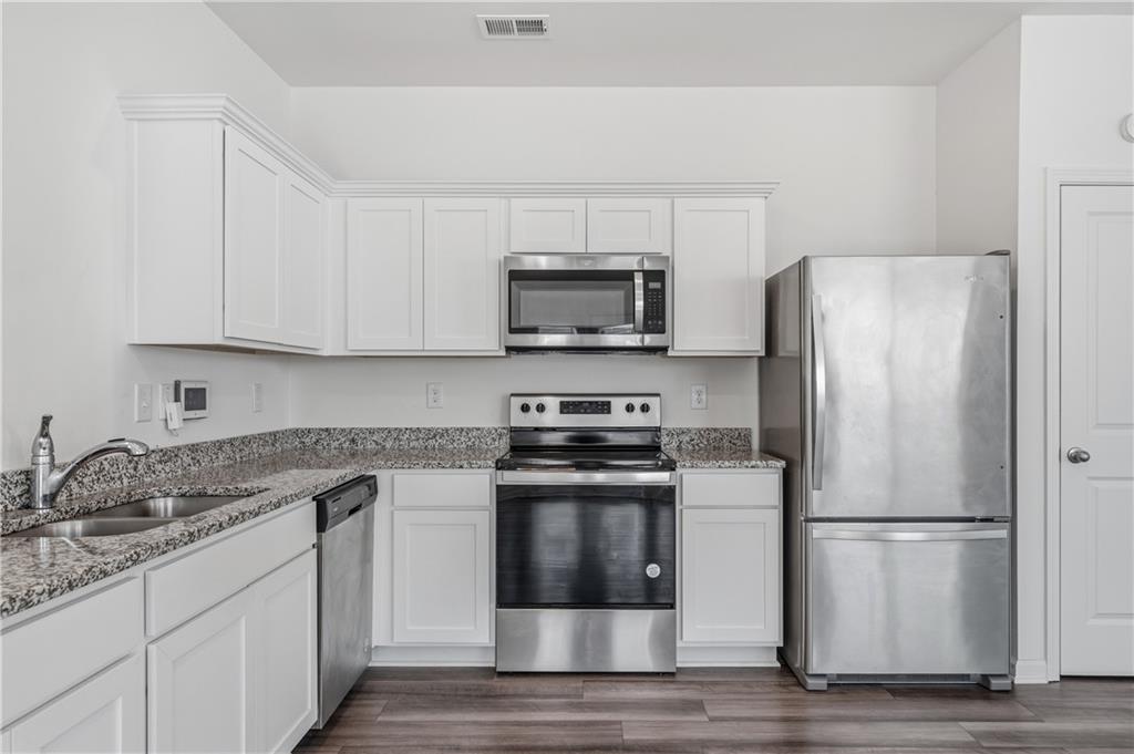 206 Fenchurch Way Cartersville, GA 30120 - Photo 7 of 26