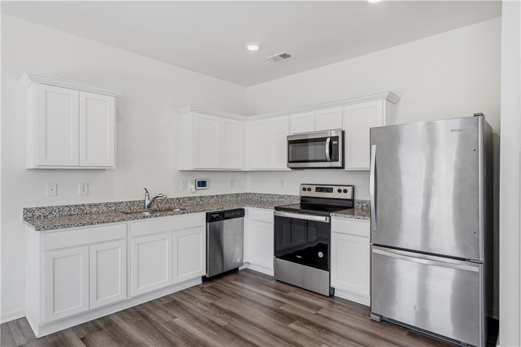 206 Fenchurch Way Cartersville, GA 30120 - Photo 8 of 26