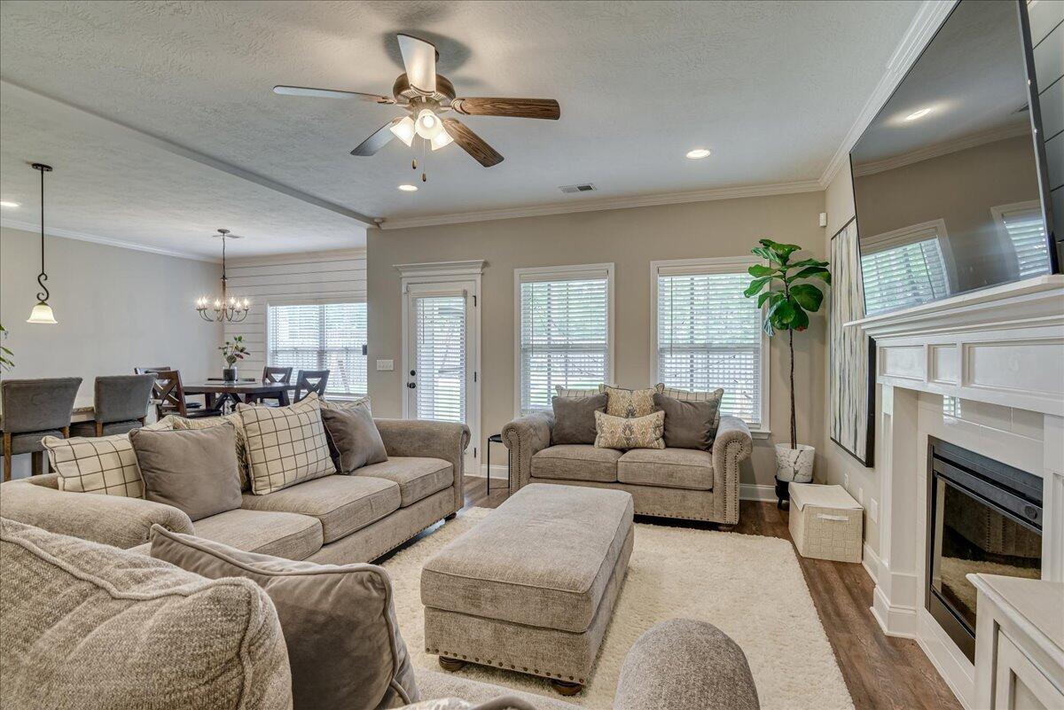 529 Thrasher Trail Evans, GA 30809 - Photo 11 of 38 09-109