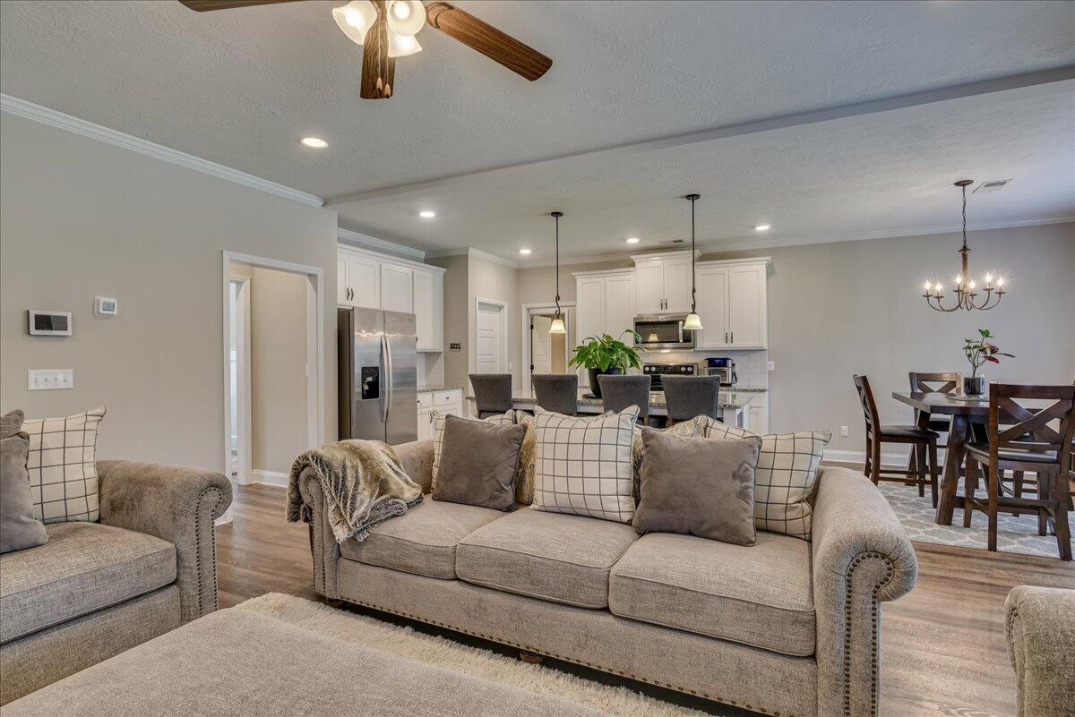 529 Thrasher Trail Evans, GA 30809 - Photo 13 of 38 11-111