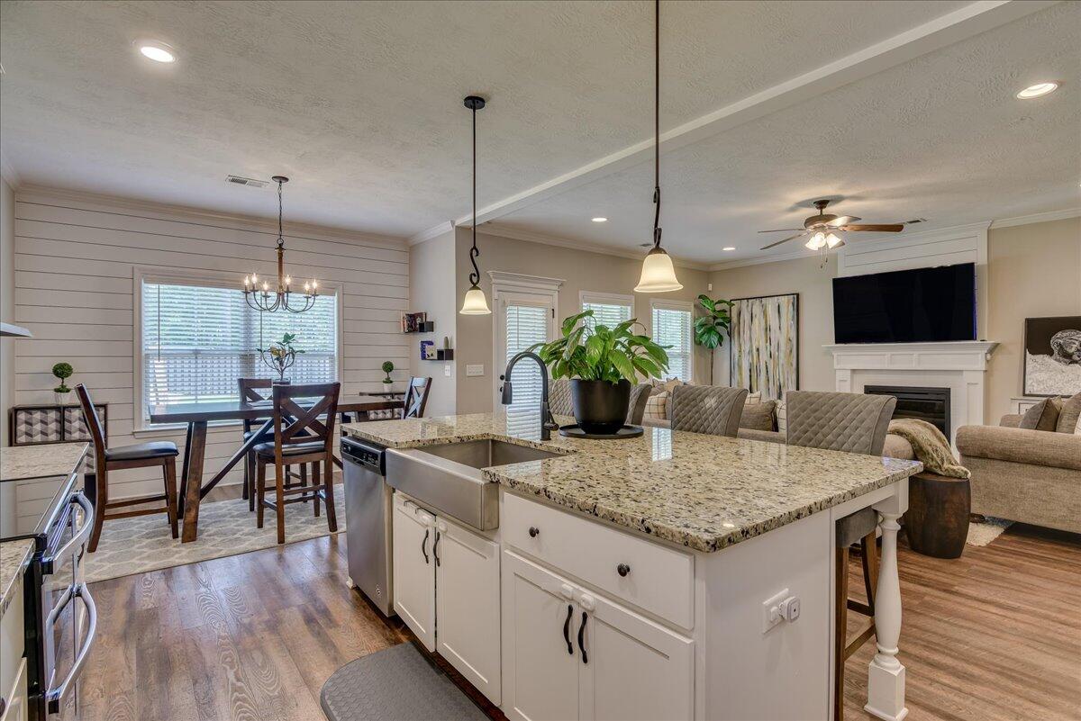 529 Thrasher Trail Evans, GA 30809 - Photo 14 of 38 13-113
