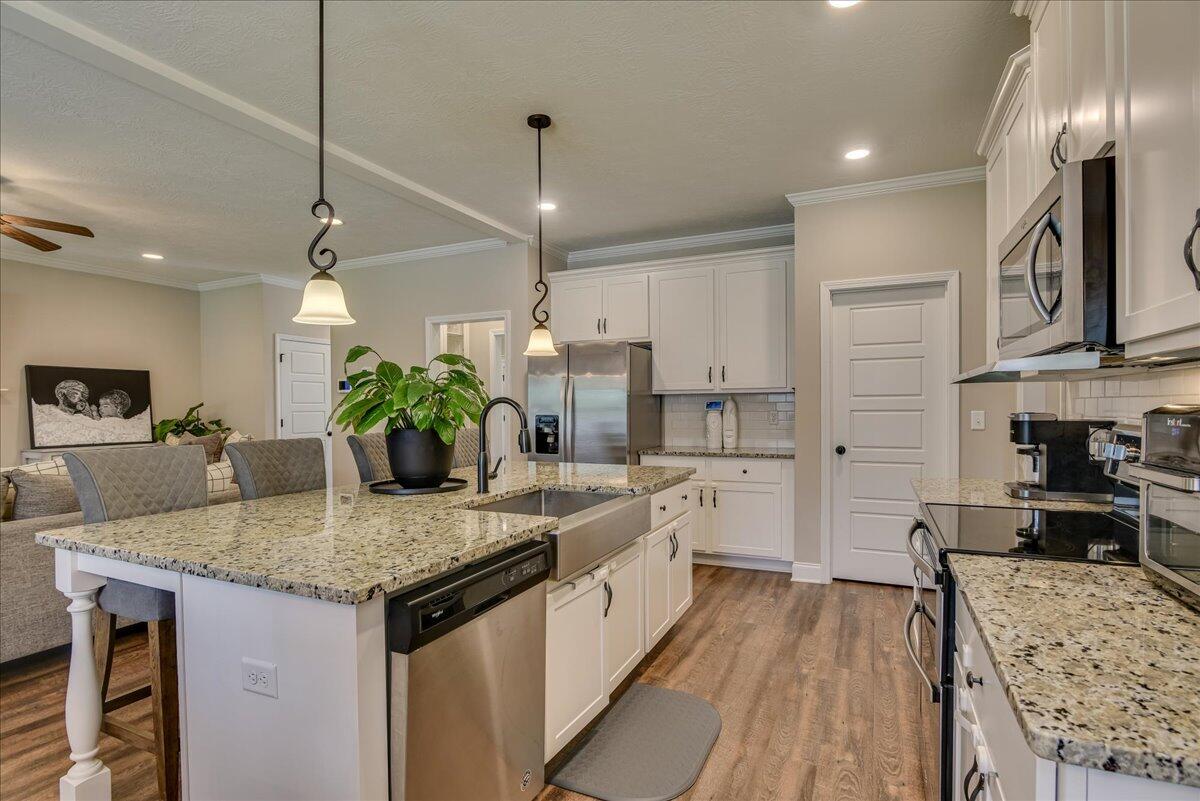 529 Thrasher Trail Evans, GA 30809 - Photo 15 of 38 14-114