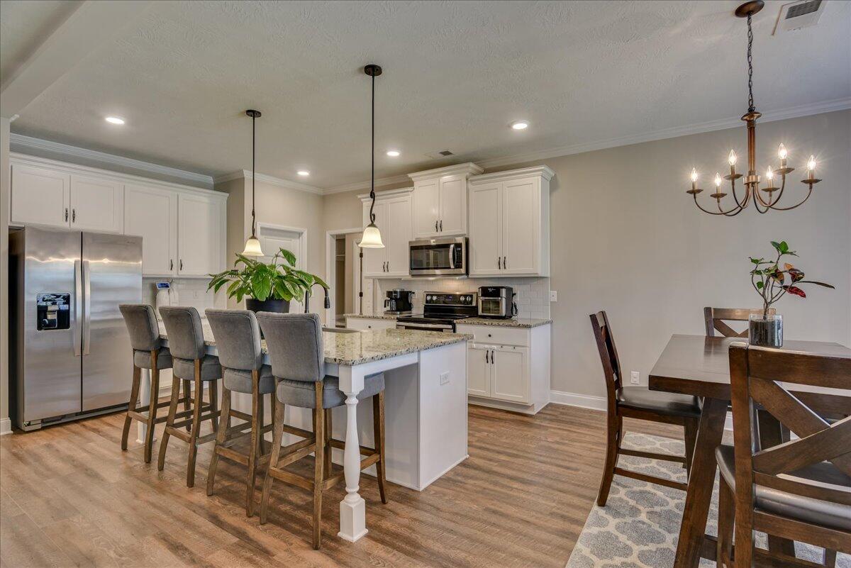 529 Thrasher Trail Evans, GA 30809 - Photo 16 of 38 15-115