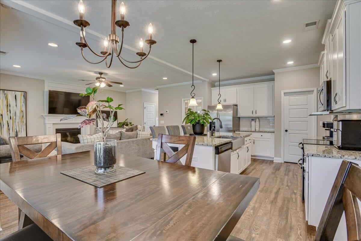529 Thrasher Trail Evans, GA 30809 - Photo 18 of 38 17-117