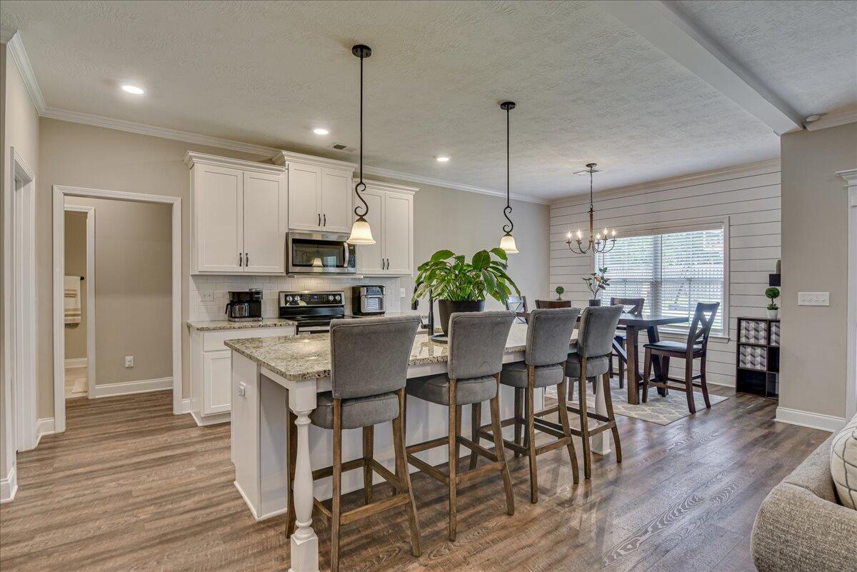 529 Thrasher Trail Evans, GA 30809 - Photo 2 of 38 12-112
