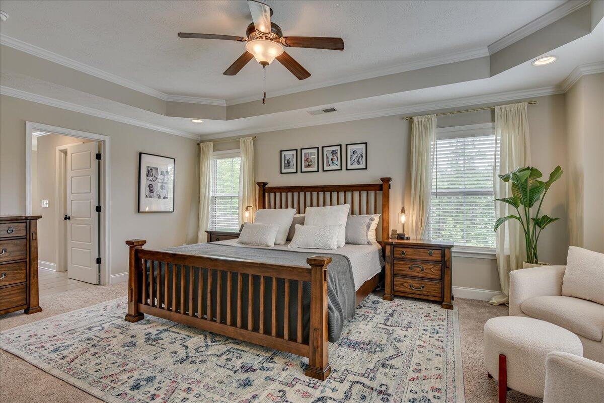 529 Thrasher Trail Evans, GA 30809 - Photo 23 of 38 22-122