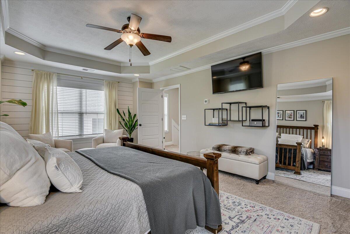 529 Thrasher Trail Evans, GA 30809 - Photo 24 of 38 23-123