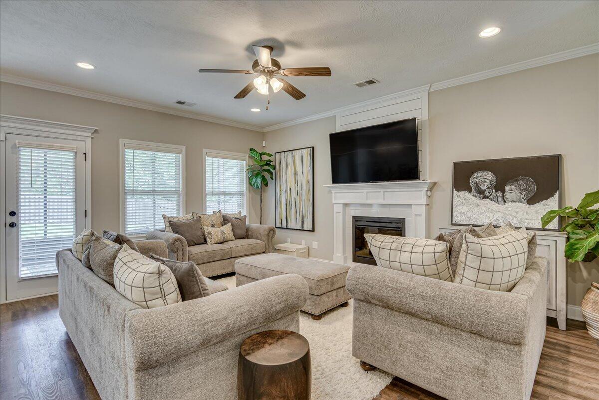 529 Thrasher Trail Evans, GA 30809 - Photo 3 of 38 08-108
