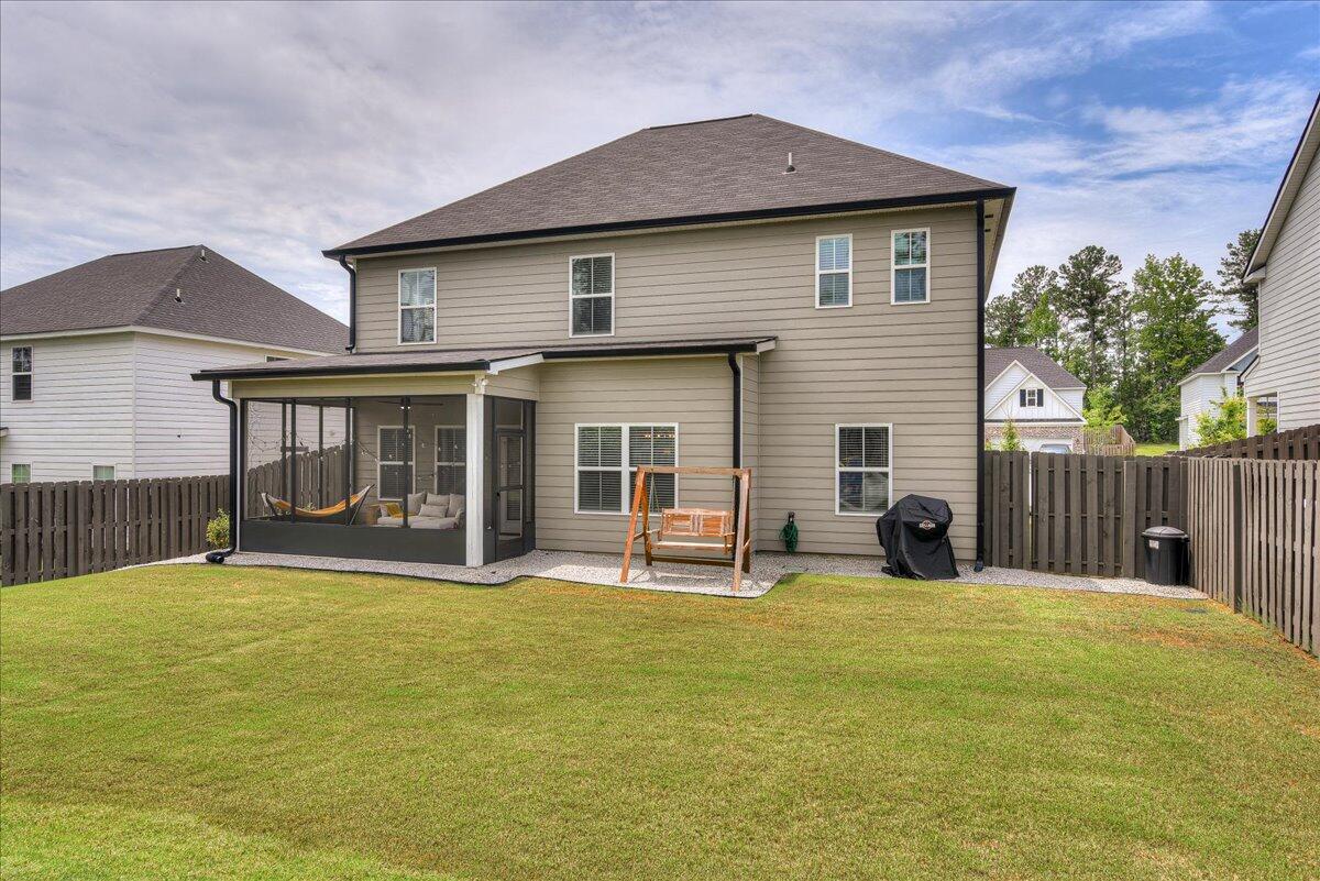 529 Thrasher Trail Evans, GA 30809 - Photo 36 of 38 36-136