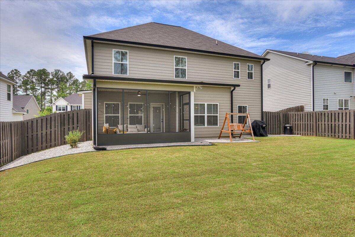529 Thrasher Trail Evans, GA 30809 - Photo 37 of 38 37-137