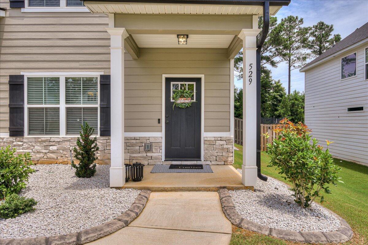 529 Thrasher Trail Evans, GA 30809 - Photo 8 of 38 05-105
