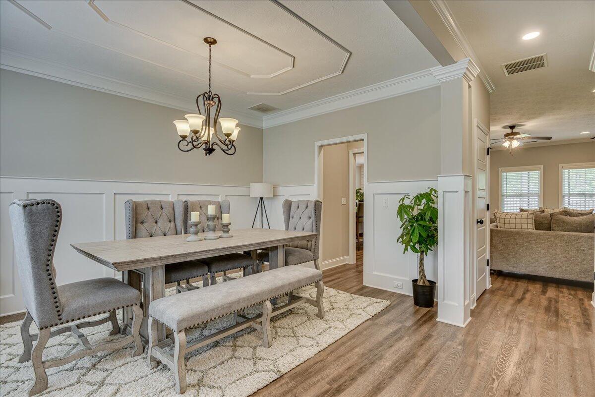 529 Thrasher Trail Evans, GA 30809 - Photo 10 of 38 07-107