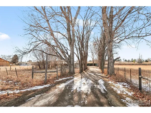 a view of outdoor space yard and lake