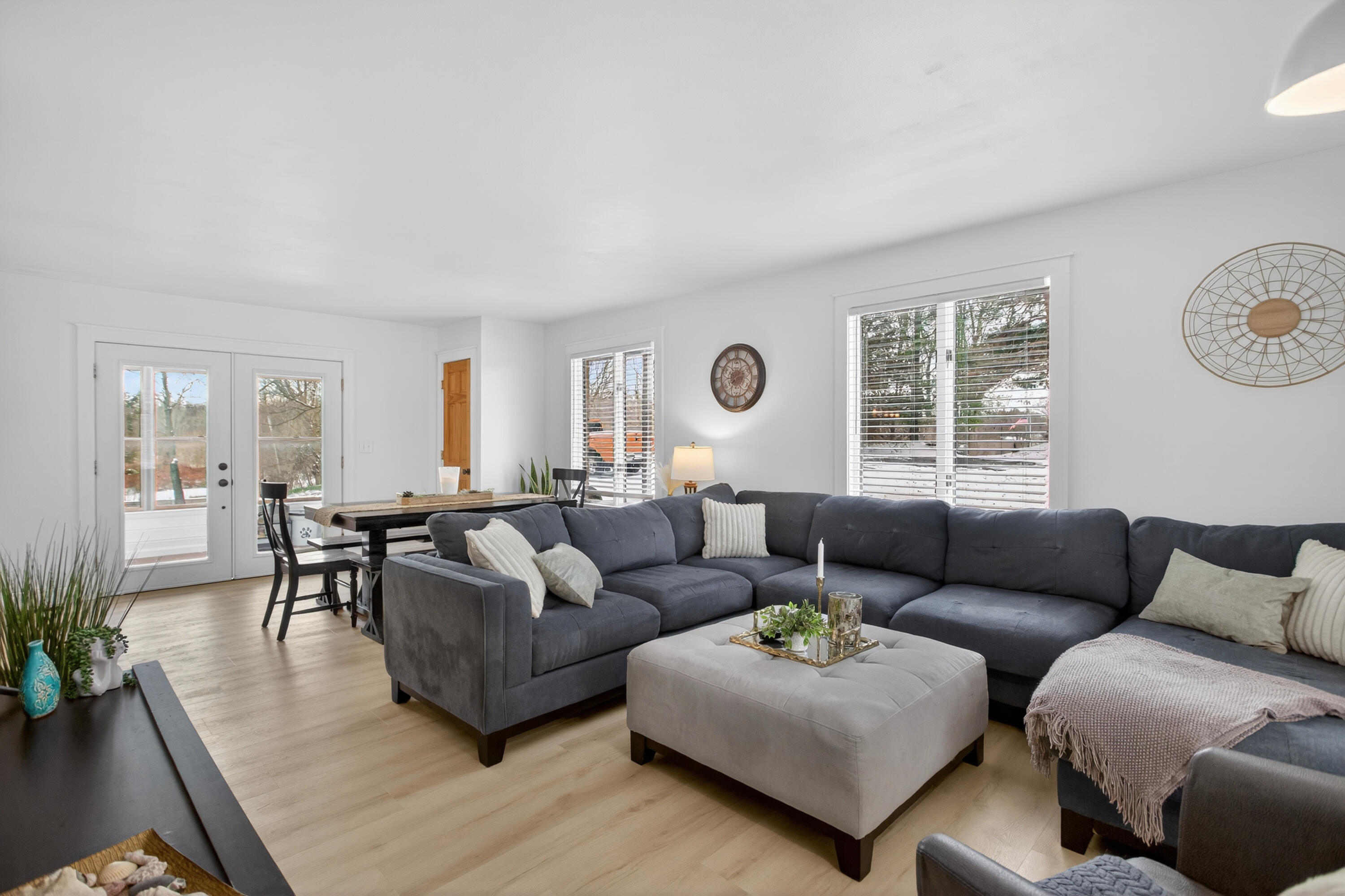 8900 County Farm Road Parma, MI 49269 - Photo 21 of 71 All new flooring