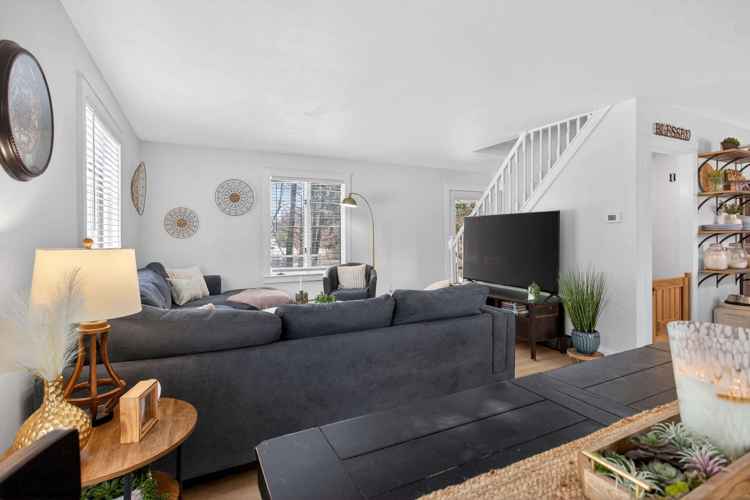 8900 County Farm Road Parma, MI 49269 - Photo 22 of 71 Freshly painted