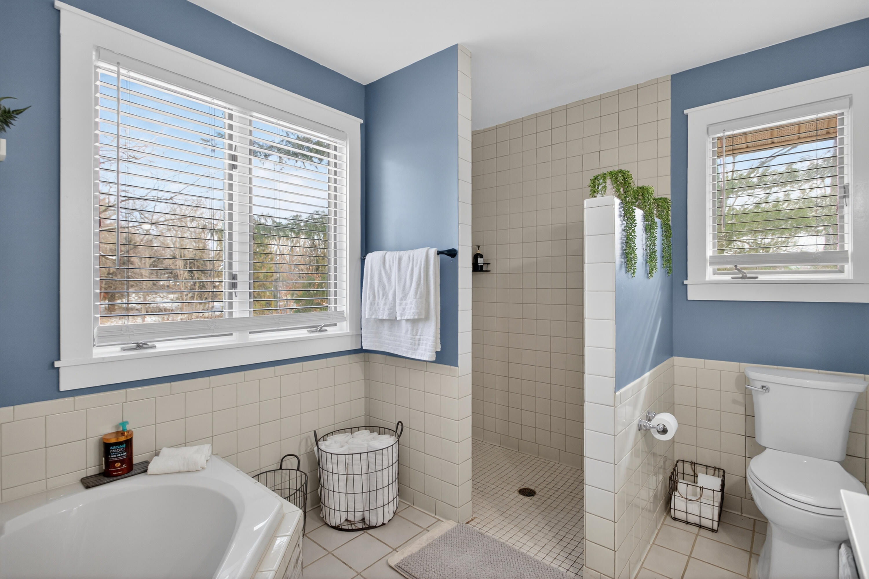 8900 County Farm Road Parma, MI 49269 - Photo 29 of 71 Primary Bath